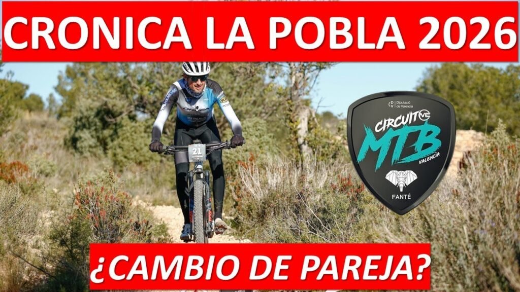 Marcha La Pobla26 ¿cambio de pareja Rafabike80