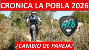 Marcha La Pobla26 ¿cambio de pareja Rafabike80