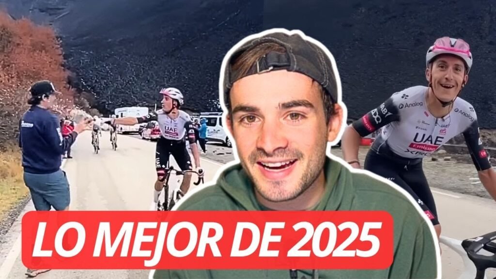 NOTICIA para 2026 LO MEJOR DEL ANO