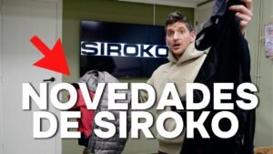 NOVEDADES DE SIROKO ThePersonTube