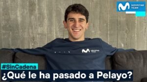 PELAYO SANCHEZ MAYO NOS CUENTA TODO de PRIMERA MANO