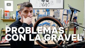 PROBLEMAS CON MI GRAVEL CHINA ThePersonTube