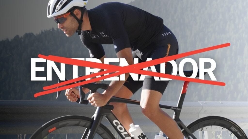 Por que aprender a entrenar me cambio la vida y