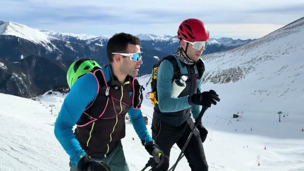 Por que disfrutar hace que mejores tu rendimiento Sagredo