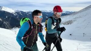 Por que disfrutar hace que mejores tu rendimiento Sagredo