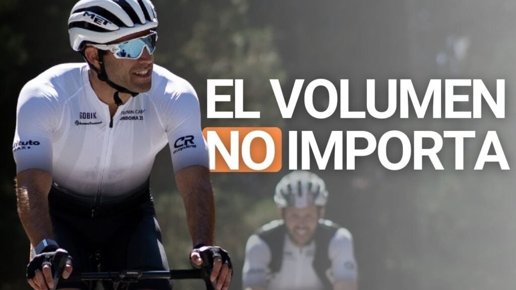 Por qué estás siempre fatigado si no entrenas tanto | Sagredo Training 1 Por que estas siempre fatigado si no entrenas tanto