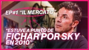 Purito responde ¿Porque no ficho por SKY en 2010 ¿Como