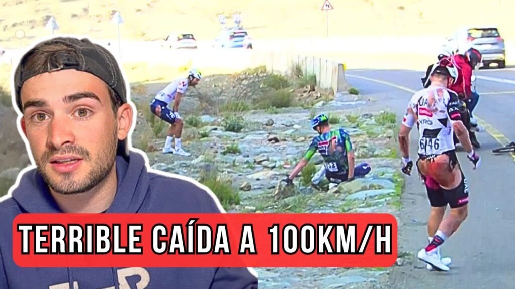 REMCO GANA en su DEBUT con RED BULL / HIGUITA ROZA la VICTORIA 3 REMCO GANA en su DEBUT con RED BULL HIGUITA