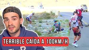 REMCO GANA en su DEBUT con RED BULL HIGUITA