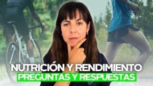 Respondo Vuestras Dudas en Directo Potencia Tu Nutricion Deportiva