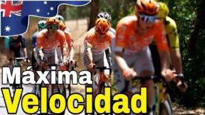 Resumen Etapa 3 ➣ Santos Tour Down Under 2026
