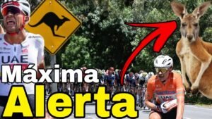 Resumen Etapa 5 ➣ Santos Tour Down Under 2026