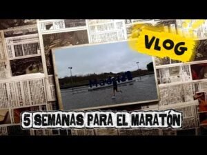 Semana 121 Ultimos entrenamientos con un poco de EPICA y