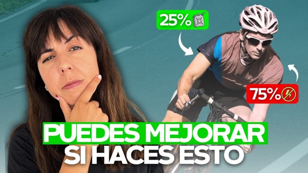 Tu Cuerpo No Gasta Toda Tu Energia y Por Eso