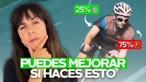 Tu Cuerpo No Gasta Toda Tu Energia y Por Eso