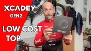XCADEY GEN2 el potenciometro LOW COST con prestaciones que te