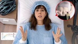 ¿Entrenar te Enferma Por que tu Barriga CRECE Aunque Hagas