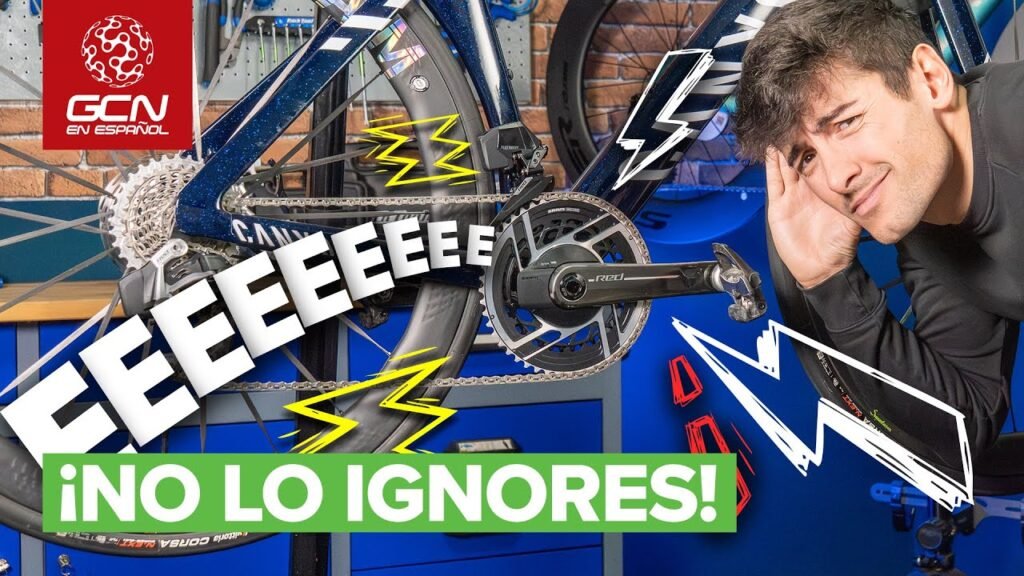 5 fallos catastroficos por ignorar tu bici