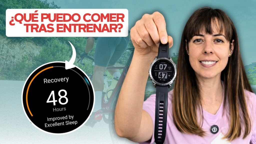 Así Puedes Entender los Datos de tu Garmin para Recuperar Mejor 4 Asi Puedes Entender los Datos de tu Garmin para Recuperar