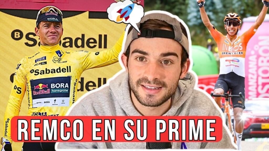 BERNAL GANA unos NACIONALES DURISIMOS Las 5 CONCLUSIONES de