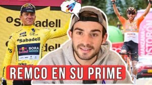 BERNAL GANA unos NACIONALES DURISIMOS Las 5 CONCLUSIONES de
