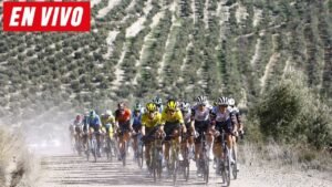 CLASICA DE JAEN EN DIRECTO
