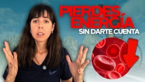 Ciclista Puedes Tener Anemia Oculta Aunque Estes BIEN Segun Tu
