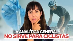 Ciclista Tu Analitica Debe Tener Estos Parametros para Conocer Tu