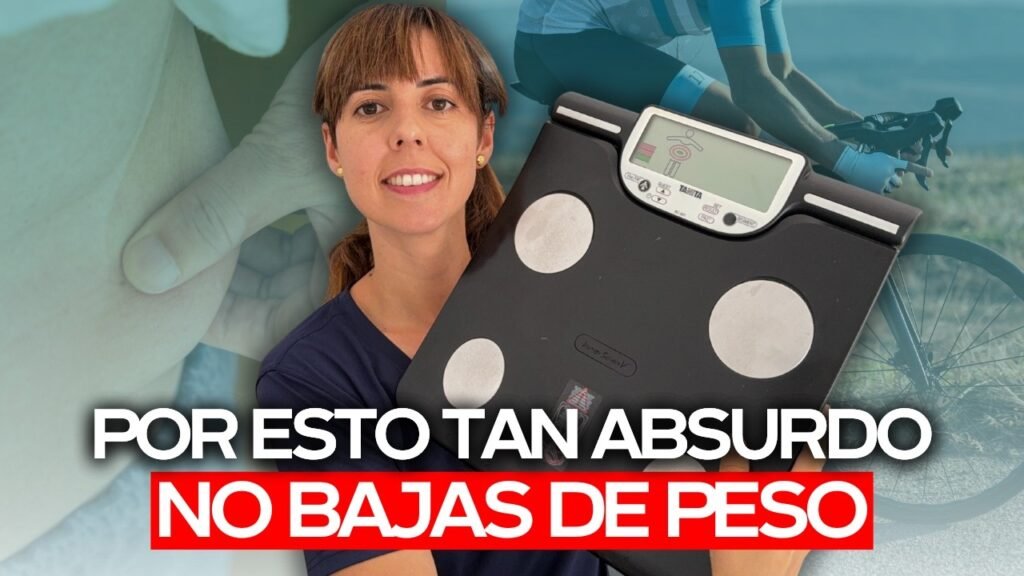 Como Afecta la Retencion de Liquidos a los Ciclistas