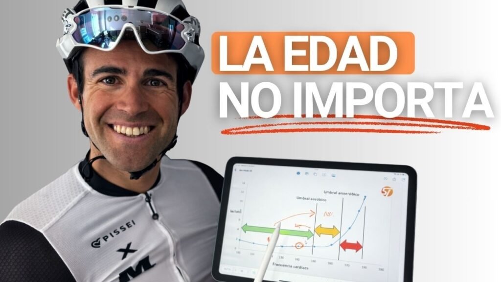 Como entrenar si eres veterano y quieres seguir mejorando