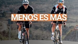 Como entrenar si tienes poco tiempo y quieres mejorar sin