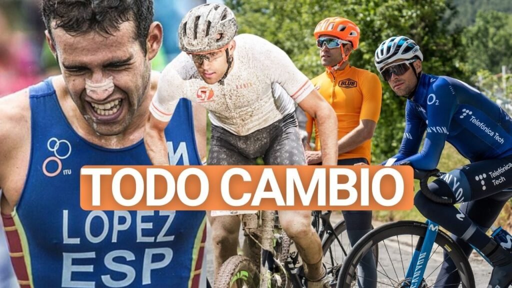 Cómo tener el mejor rendimiento de tu vida (así lo hice yo) | Sagredo Training 1 Como tener el mejor rendimiento de tu vida asi lo