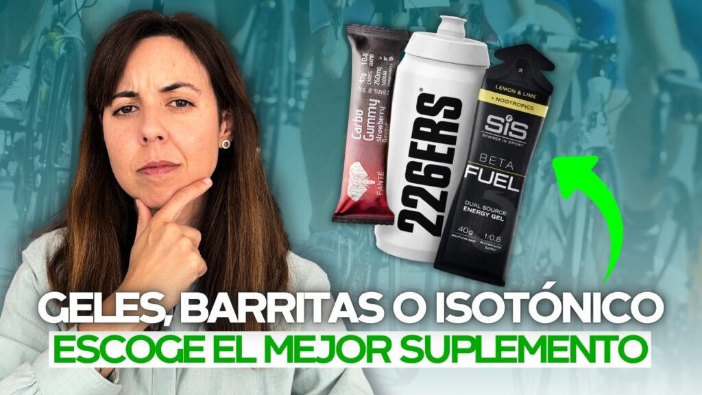 Consumir 120g de Carbohidrato es Facil Si Haces Esto