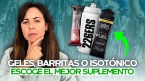 Consumir 120g de Carbohidrato es Facil Si Haces Esto