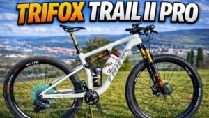 ESTRENO BICI NUEVA PARA 2026… EMPIEZA LO BUENO Andoni