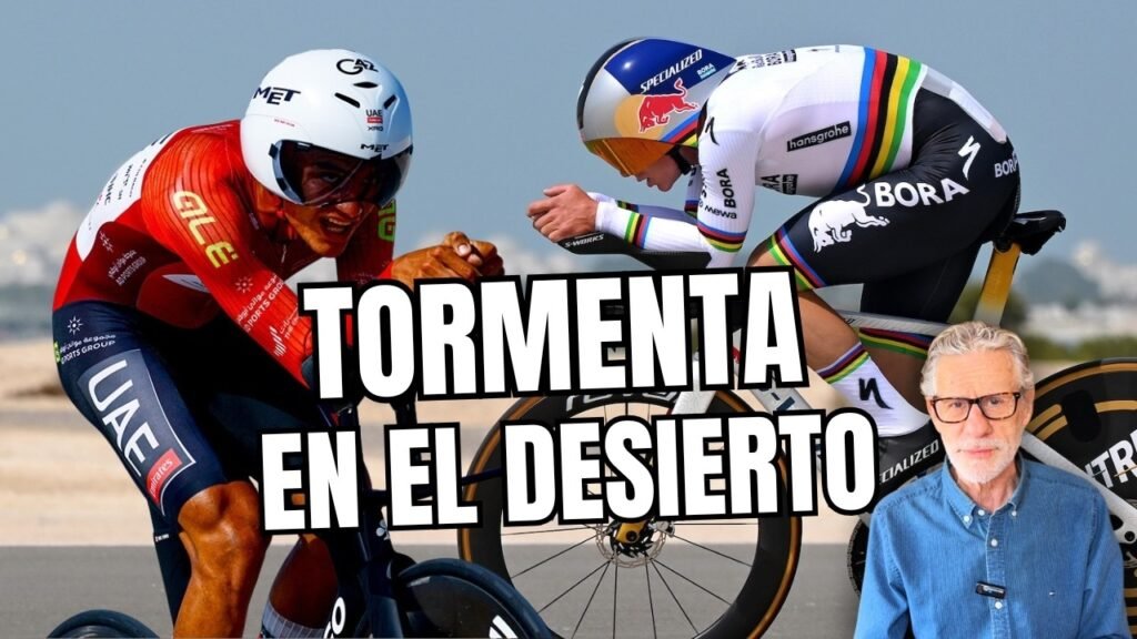 EVENEPOEL se cobra VENGANZA ante un DEL TORO al que