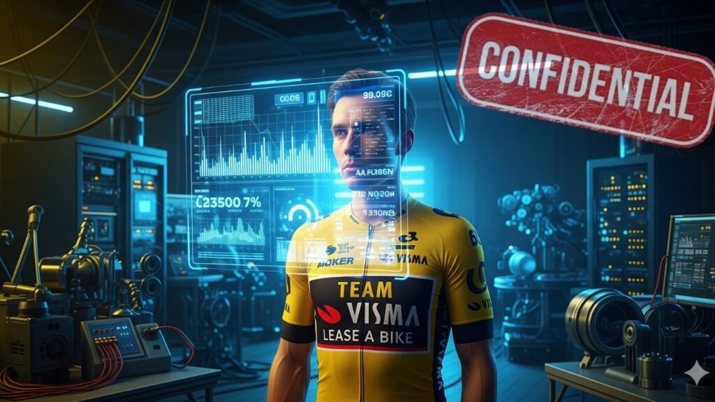 El Plan de CIENCIA FICCION de VISMA para Destruir a