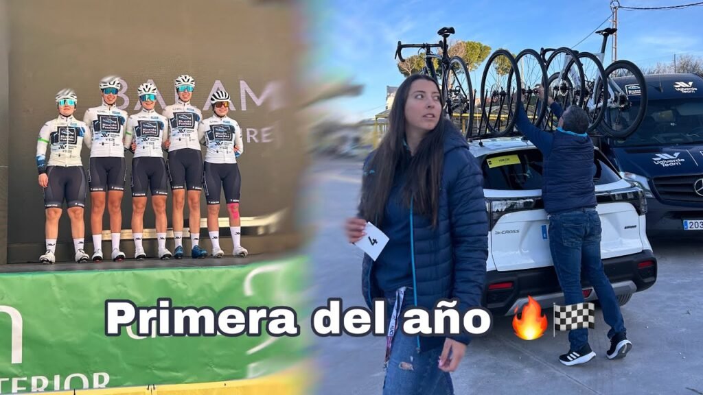 Empezamos temporada a lo grande Copa de naciones Jaén | Melisa Gómiz 2 Empezamos temporada a lo grande Copa de naciones Jaen