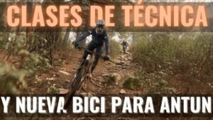 Es Antun tan PAQUETE bajando o es un mito CLASES