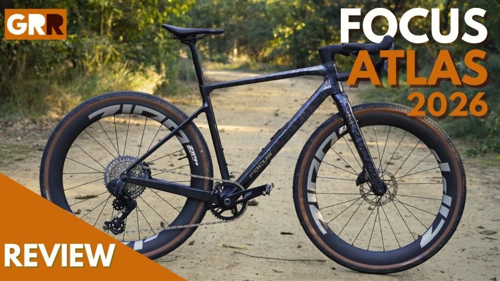 FOCUS ATLAS 2026 Review Polivalencia versatilidad y ahora