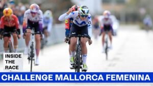 INSIDE Challenge Mallorca Femenina 2026