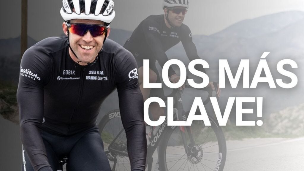 Los 3 tipos de entrenamiento imprescindibles para mejorar Sagredo