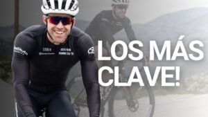 Los 3 tipos de entrenamiento imprescindibles para mejorar Sagredo