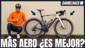 NUEVA CANNONDALE SUPER SIX 2026 EVO REVIEW ¿LA MEJOR