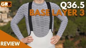 Q365 Base Layer 3 Review Polivalente versatil y