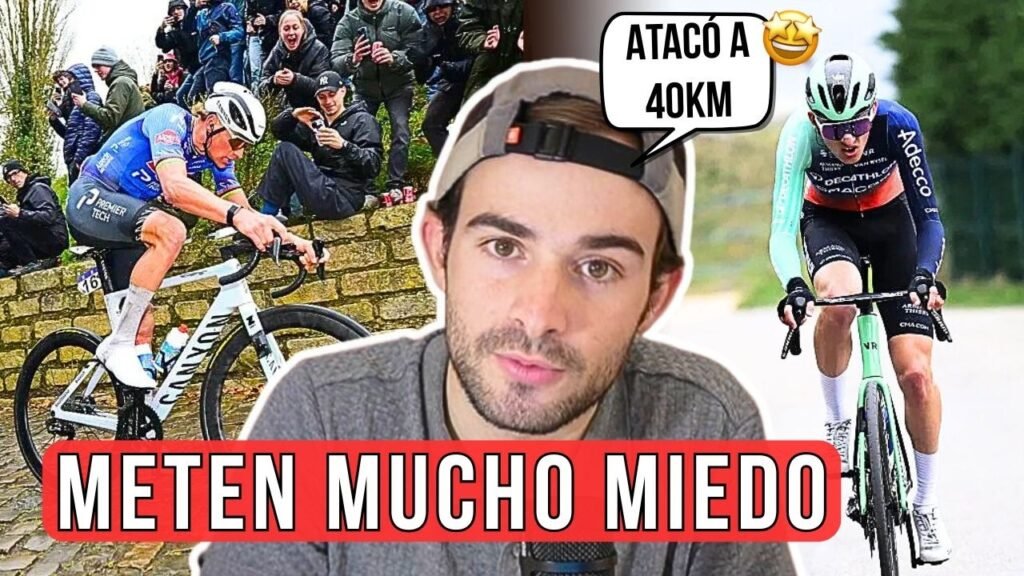 RECITALES de VAN DER POEL y SEIXAS