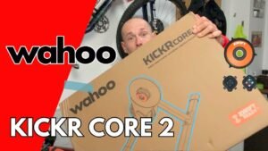 WAHOO KICKR CORE 2026 mas preciso estable y con WiFi