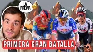 ¿Podra ALMEIDA con REMCO Los 5 FAVORITOS a la