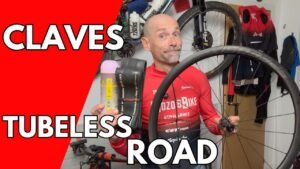 ¿Por que mi llanta EXPLOTO Claves para volver al Tubeless
