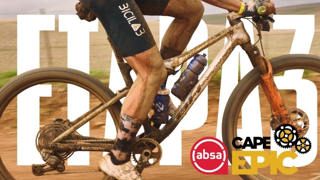 140km a 30 de media ¿Es esto MTB BiciLAB